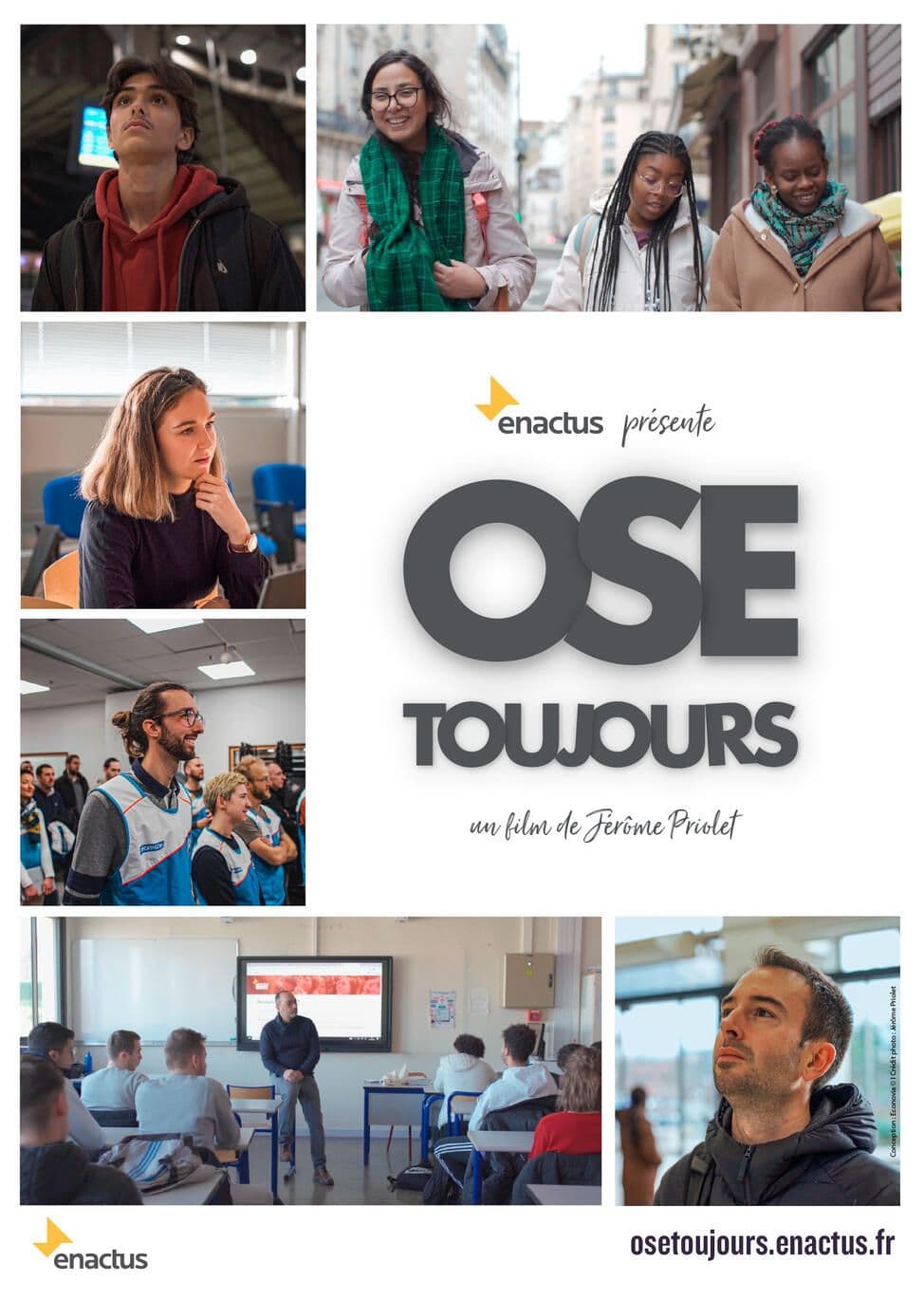 Valoriser l'engagement des jeunes au service de la société — visuel 1