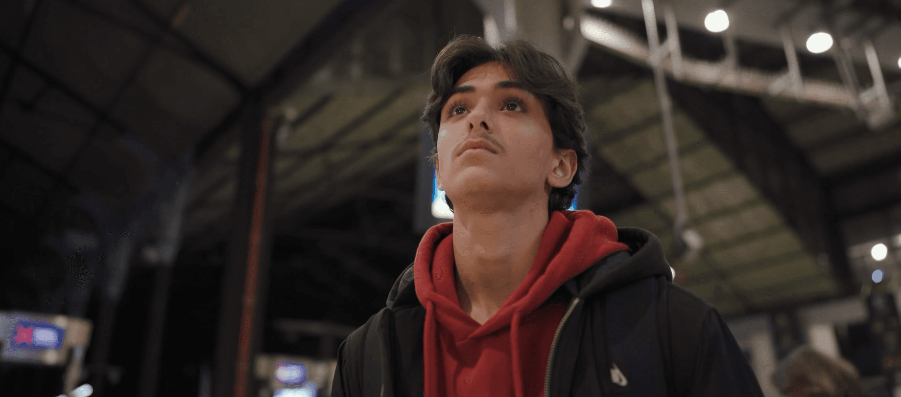 Valoriser l'engagement des jeunes au service de la société — Enactus France