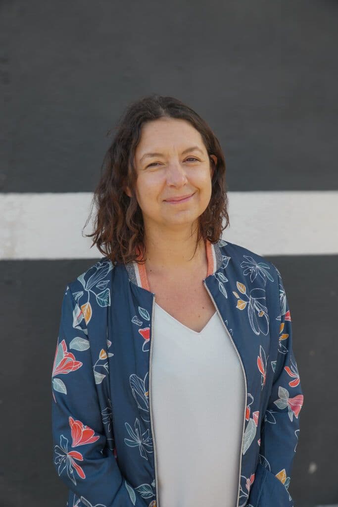 Marie Tissier (Melt communication)