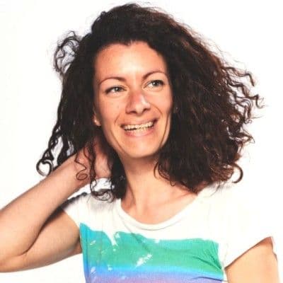 Ségolène Gaudry