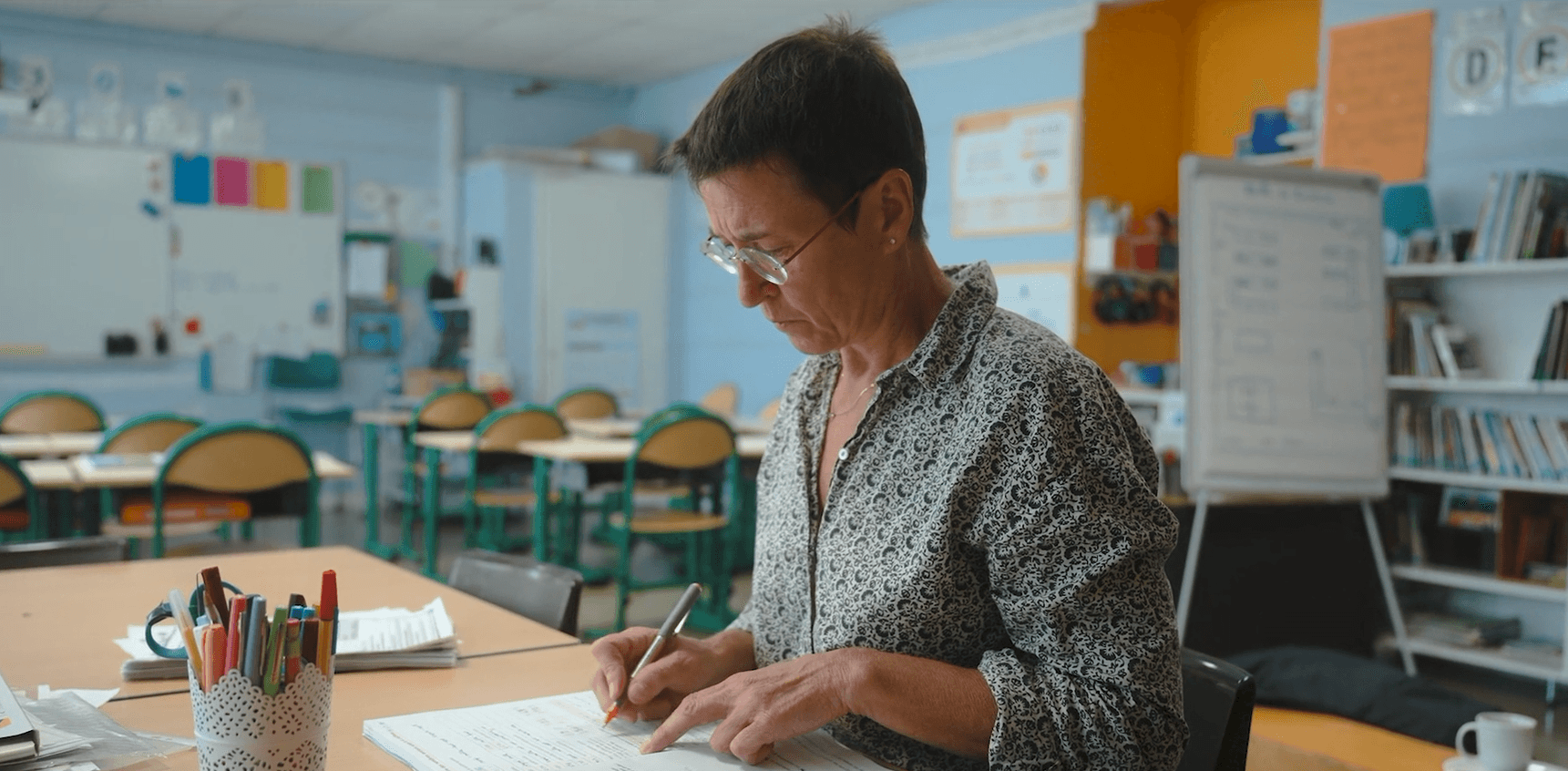 Valoriser l'impact éducatif de l'IA au service des enseignants — Ecolhuma