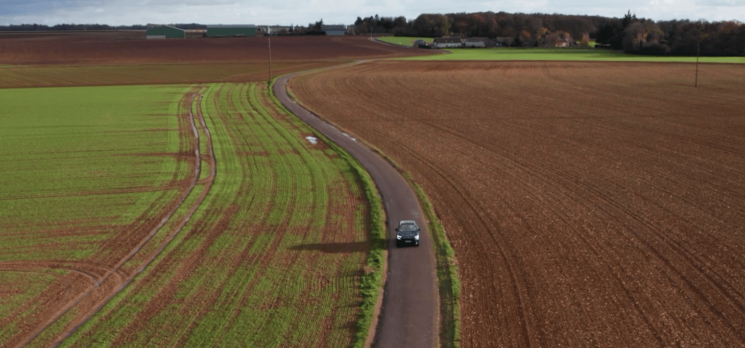 Valoriser l'impact des financements européens en milieu rural : Le transport Solidaire — Programme LEADER (UE)